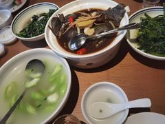 -乡里八闽·福州乡土菜(高宅店)