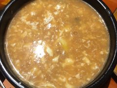 海鲜豆腐汤-HONGA HONGA雄家(曹路店)