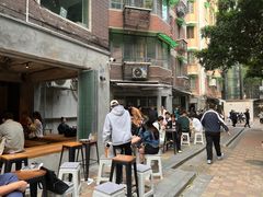 -来回·咖啡(天河南店)