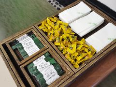 -绿茶餐厅(成都大悦城店)