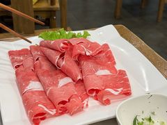 -牛街·马辈儿涮肉(牛街二店)