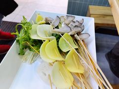 -屋头串串(龙潭寺店)