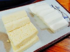 -庭院·冰煮羊·铜锅涮肉(西单店)