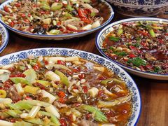 -李大爷的泡椒馆(冉家坝店)