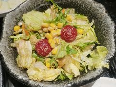 -牛焱·烧肉酒肆(五大道店)