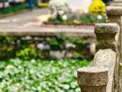 -惠山古镇·寄畅园