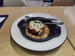 -玛尚诺Pizza&Bar(长泰广场店)
