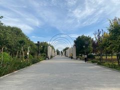 -中华石雕艺术园