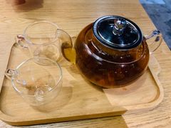 桂圆红枣茶-ZM COFFEE(西安路店)