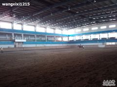 -北京长城阳光山谷马术俱乐部