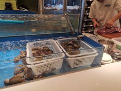 -鲜货俚鲜火锅(青果路店)