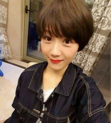 -原木·Top Design发型定制