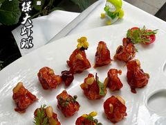 -唐廊烤鸭店(工体店)
