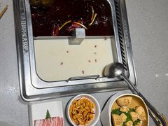 -海底捞火锅(高科东路店)