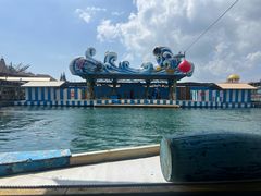 -海南分界洲岛旅游区