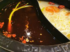 -钢管厂歆瑞源油卤串串香(春熙路太古里店)