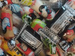 -妙美粒大白兔糖巧屋(夫子庙店)
