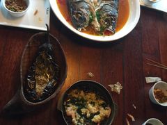 -章吴记喜瑞餐厅(东东城店)