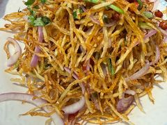 -蜀留香石锅鱼(六顺街店)