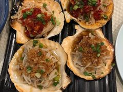 -渔娘渔家丹东海鲜(东直门店)