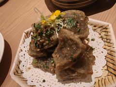 -周家二小姐的菜(西津渡店)