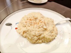 雪花鸡淖-芙蓉凰花园酒楼