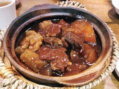 -熠盛·本帮菜Bistro(永嘉路店)