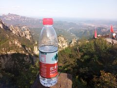 -狼牙山风景区