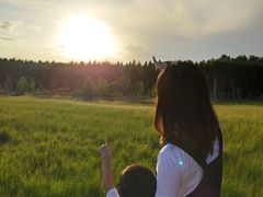 -塞罕坝国家级自然保护区