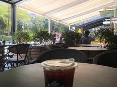 -星巴克(深圳欢乐颂店)