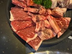 -熊出没日本烧肉放题