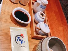 -花和海鲜自助(梅江店)