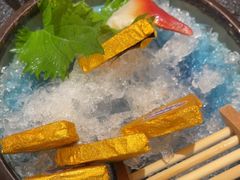 -桃夭日式料理(国信店)