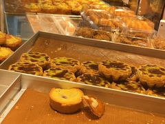 -鲍师傅糕点(国金街店)
