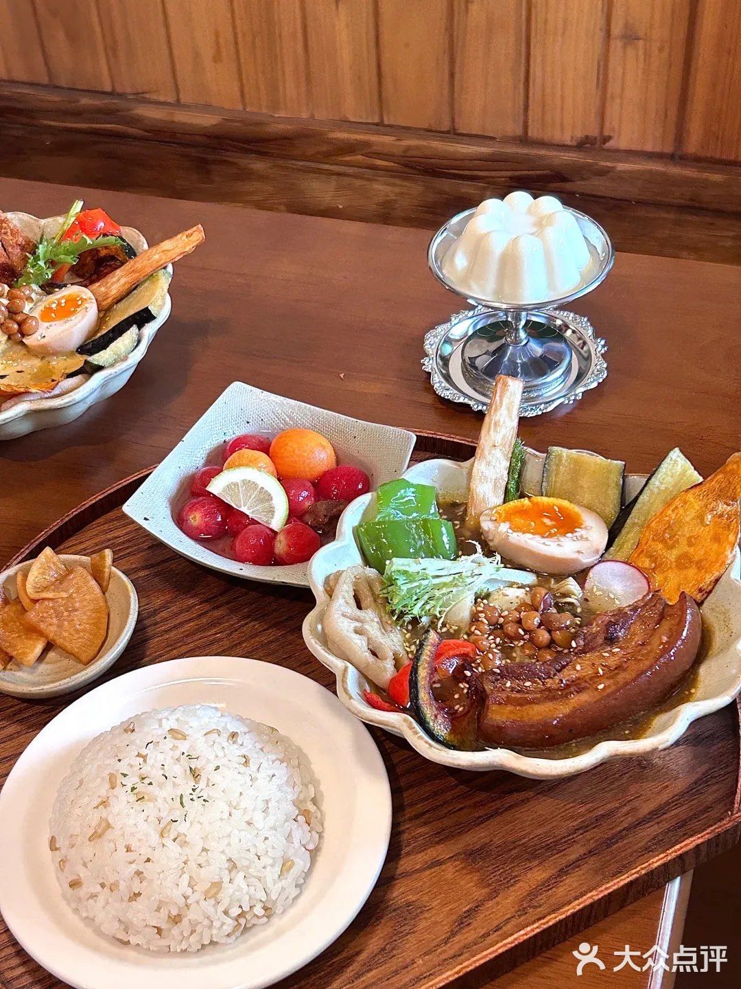 成都！适合一个人食小食堂！