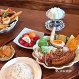 成都！适合一个人食小食堂！