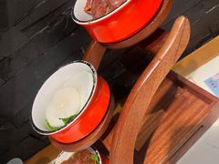 -哥老官重庆美蛙鱼头(五角场合生汇店)