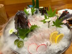 -晶吉·居酒屋·日本料理·烧鸟(中山区民主广场经典生活店)