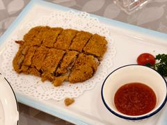 -鹭园酒家·四十年老字号