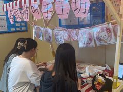 -海底捞火锅(吾悦广场店)