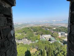 -广州莲花山旅游区