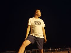 -北戴河东海水浴场