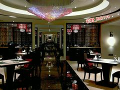 大堂-国贸格兰维大酒店-山城映像中餐厅(青年路店)