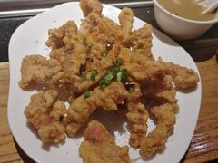 -巴奴毛肚火锅(广益哥伦布店)