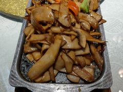 -蓬川食府(金海道店)