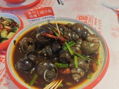 -老闵田螺馆·南昌市井菜·特色小吃(总店)