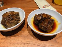 麻辣兔头-双流老妈兔头(荟聚店)