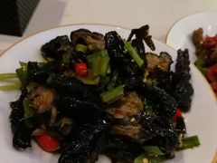 傣味春鸡脚-滇越乘象云南餐厅(豆各庄店)