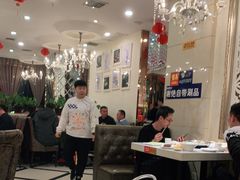大堂-刘一锅筋头巴脑(经园路店)