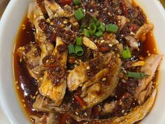 -易老妈蹄花.特色川菜(人民公园总店)